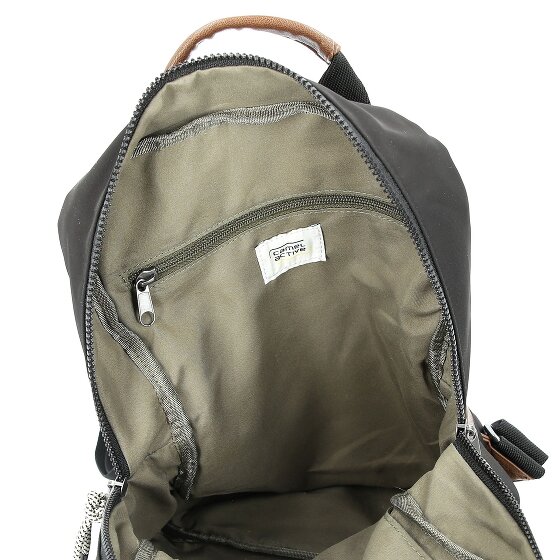 camel active Aurum Daypack 35 cm Laptopfach