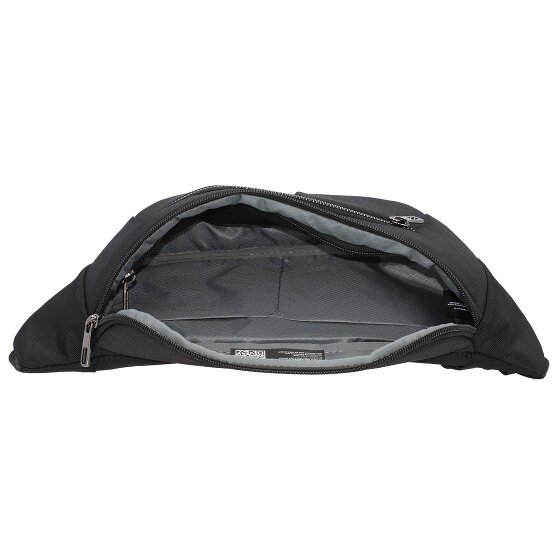 Samsonite Sacksquare Gürteltasche 39 cm