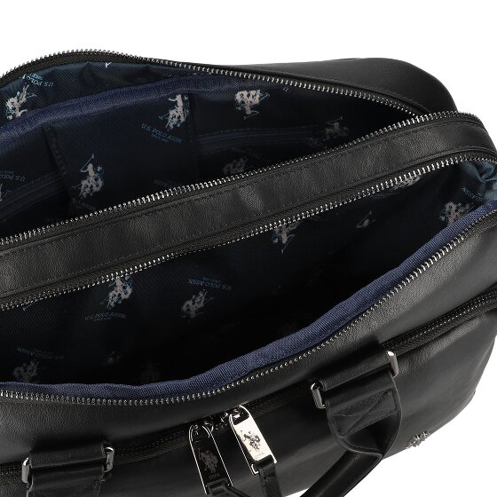 U.S. Polo Assn. Free Spirit Aktentasche 39 cm