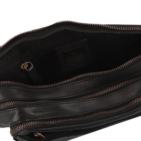 Harbour 2nd Urban Poets Harper Gürteltasche Leder 30.5 cm