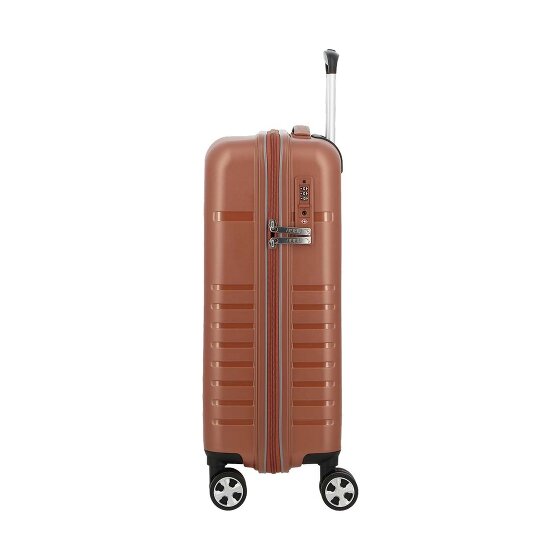 Jump Aven 4 Rollen Kabinentrolley 55 cm