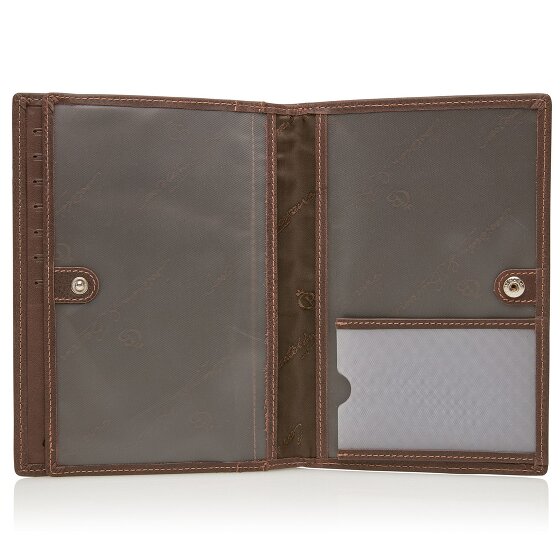 Castelijn & Beerens Canyon Passetui RFID Leder 12 cm