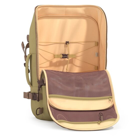 Cabin Zero Adventure 43 Daypack 46 cm Laptopfach