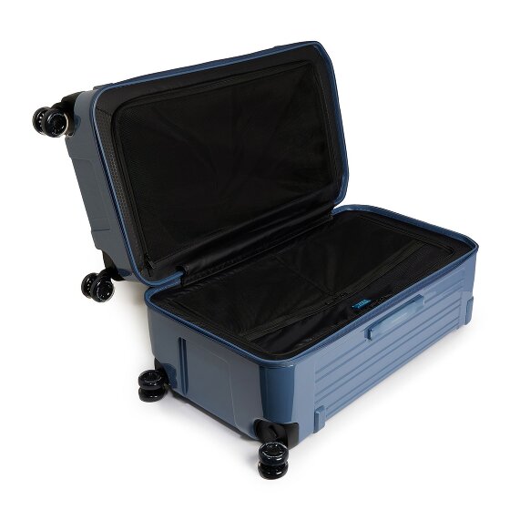 Piquadro Pop 4 Rollen Trolley 80 cm