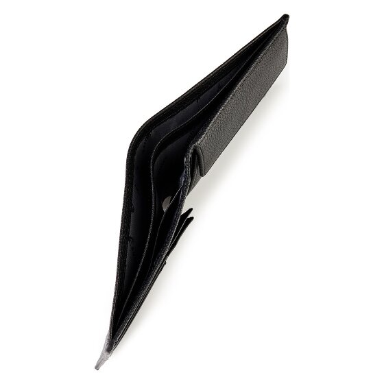 Esquire Houston Geldbörse RFID Schutz Leder 11.5 cm