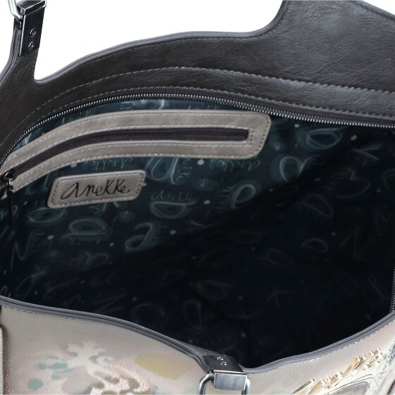 Anekke Real Shopper Tasche 38 cm