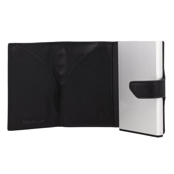 Samsonite Alu Fit Kreditkartenetui RFID Schutz 6.5 cm
