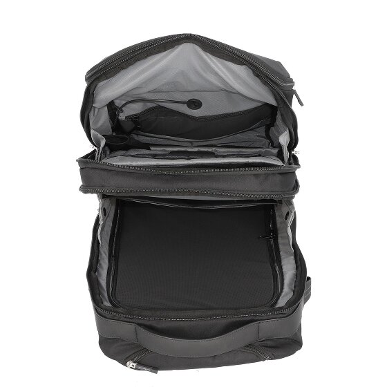 Samsonite Litepoint 2 Rollen Rucksacktrolley 48 cm Laptopfach
