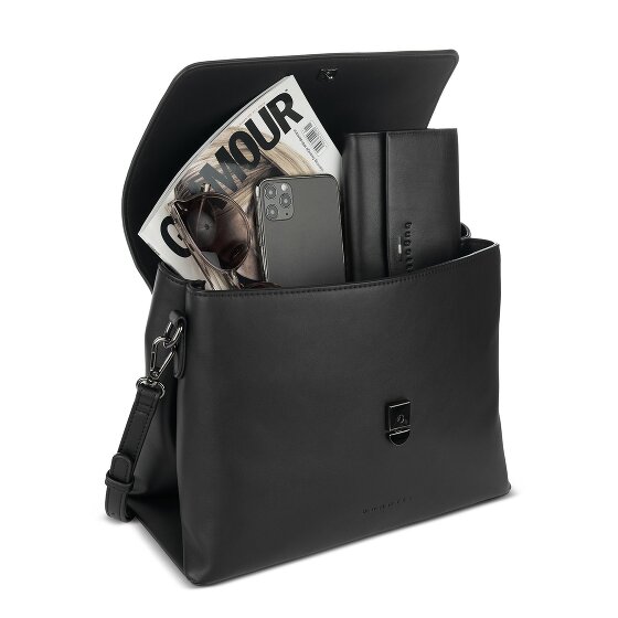 Bugatti Ilva Handtasche 24.5 cm