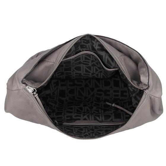 Liebeskind Farrah Schultertasche Leder 45 cm