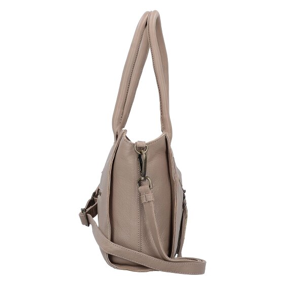 Cowboysbag Floyd Schultertasche Leder 30 cm