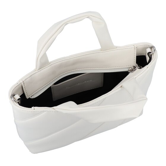 Calvin Klein Jeans Quilted Handtasche 25 cm