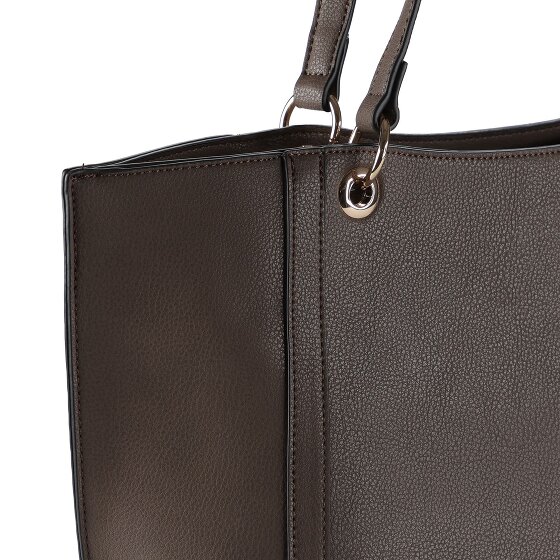 L.Credi Petrana Shopper Tasche 44 cm