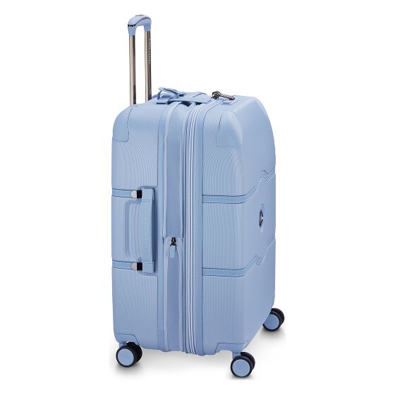 Delsey Paris Chatelet Air 2.0 4 Rollen Trolley 64 cm