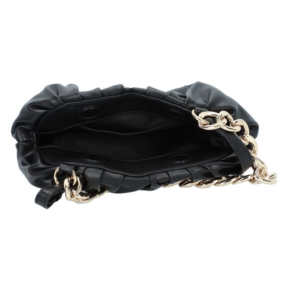 Seidenfelt Eke Handtasche 23.5 cm