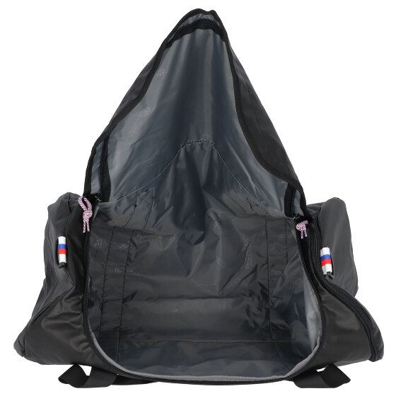 American Tourister Upbeat Pro Weekender Reisetasche 55 cm