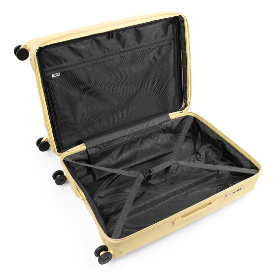 Epic Anthem 4 Rollen Trolley 75 cm mit Dehnfalte