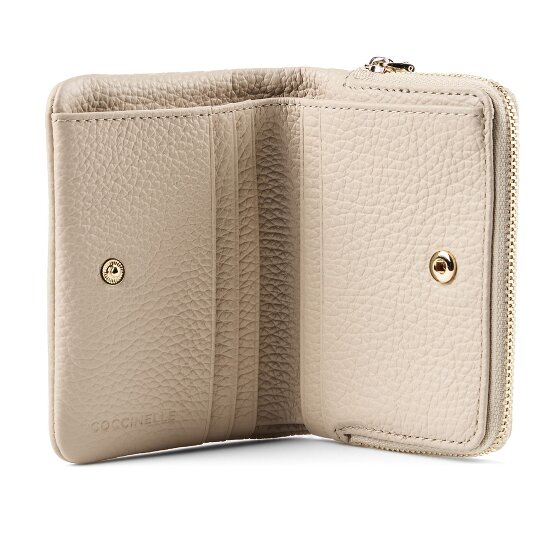 Coccinelle C-Me Softy Geldbörse Leder 12 cm