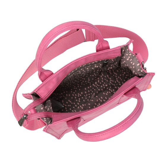 Fritzi aus Preußen SquareN Vintage Handtasche 20.5 cm