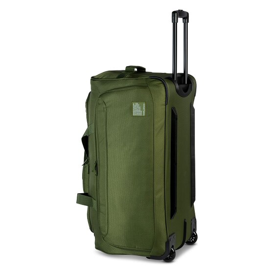 Worldpack 2 Rollen Reisetasche 68 cm