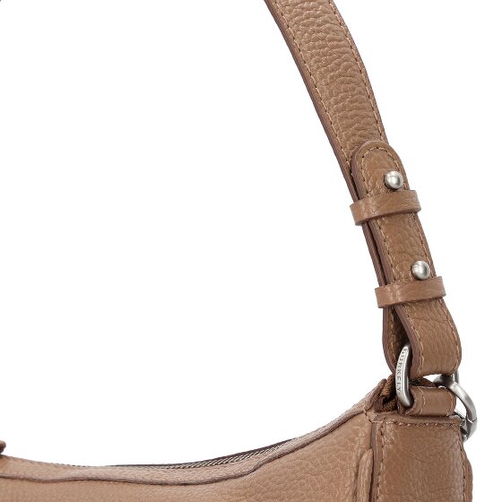 Burkely Always Ava Schultertasche Leder 28 cm