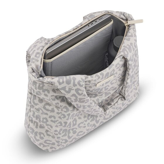 Kapten & Son Skara Cloud Shopper Tasche 44 cm Laptopfach