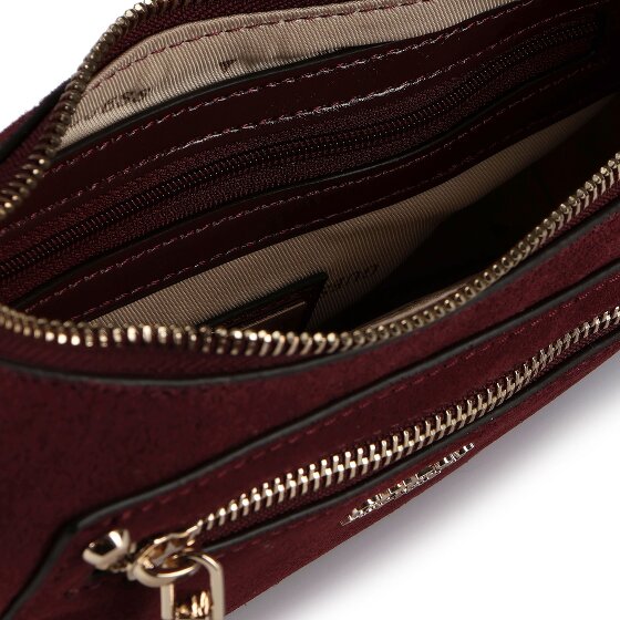 Guess Marsha Umhängetasche Leder 25 cm