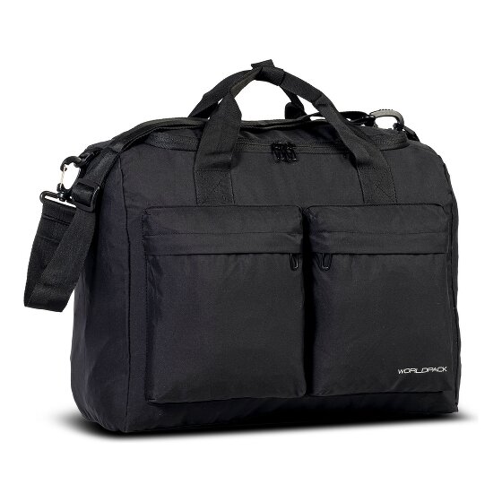 Worldpack Faltbare Reisetasche 40 cm