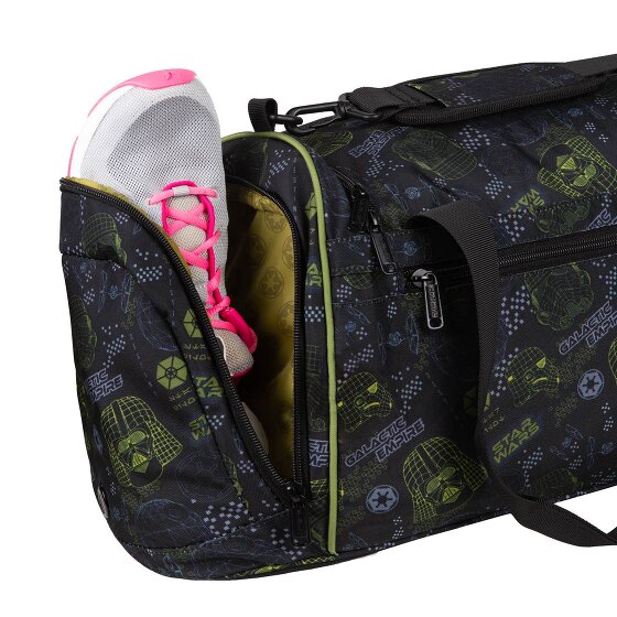 McNeill Sporttasche 37 cm