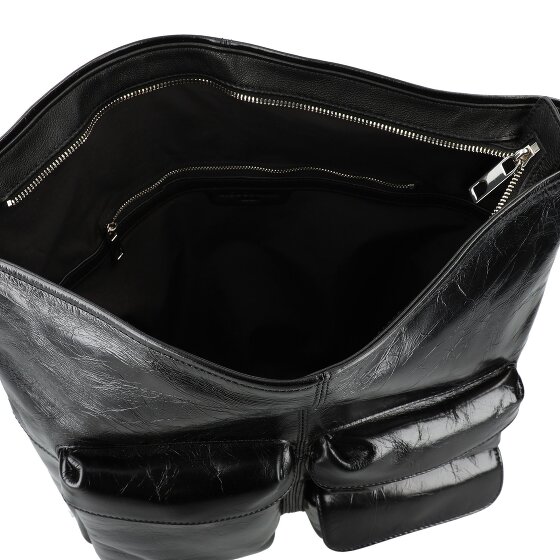 Liebeskind LK 204 Schultertasche Leder 43 cm