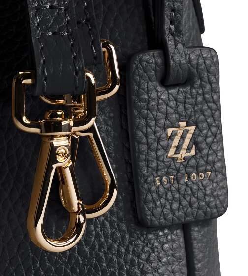 Lazarotti Bologna Leather1 Schultertasche Leder 27 cm