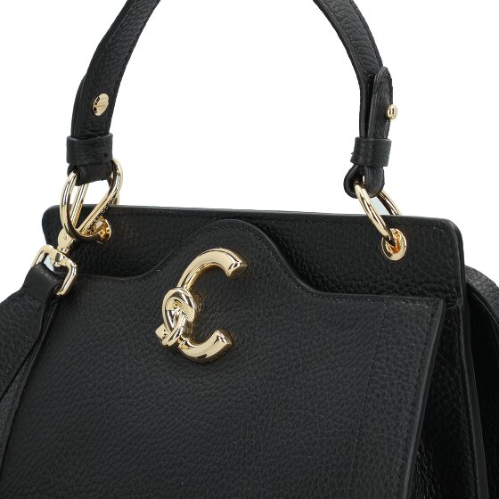 Coccinelle C-Me Handtasche Leder 25 cm