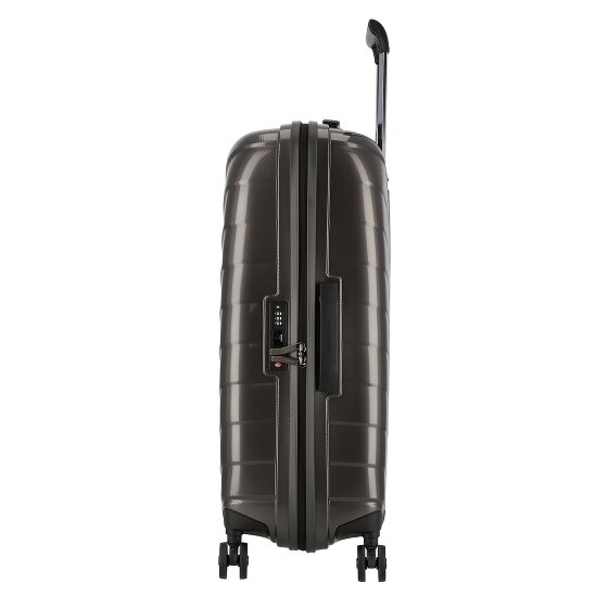 Samsonite Attrix 4 Rollen Trolley 69 cm