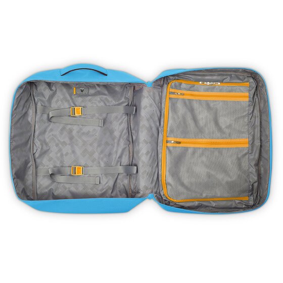 Roncato Ironik 2.0 Daypack 55 cm Laptopfach
