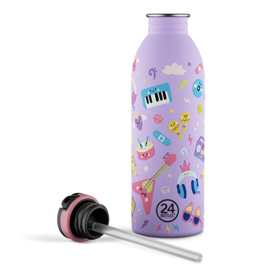 24Bottles Kids Urban Trinkflasche