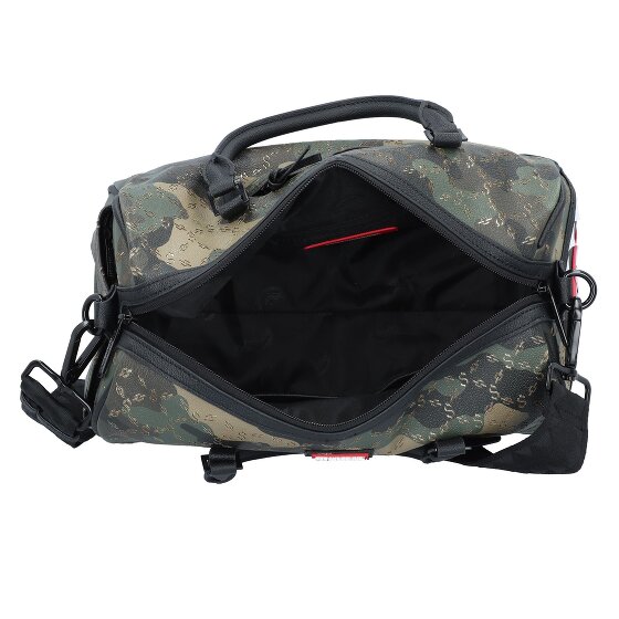 Sprayground $ Pattern Handtasche 33 cm