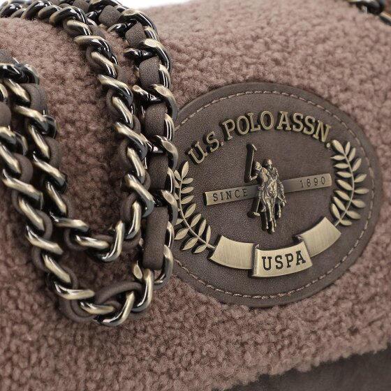 U.S. Polo Assn. Holly Schultertasche S 23.5 cm