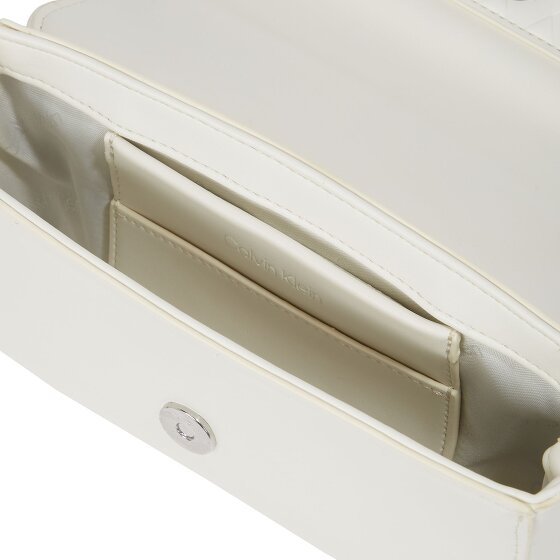 Calvin Klein Mini Quilt Umhängetasche 21 cm