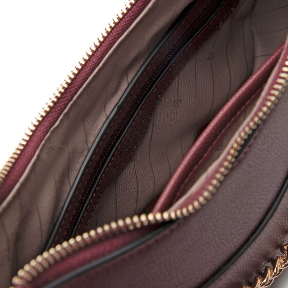 L.Credi Paulette Handtasche 23 cm