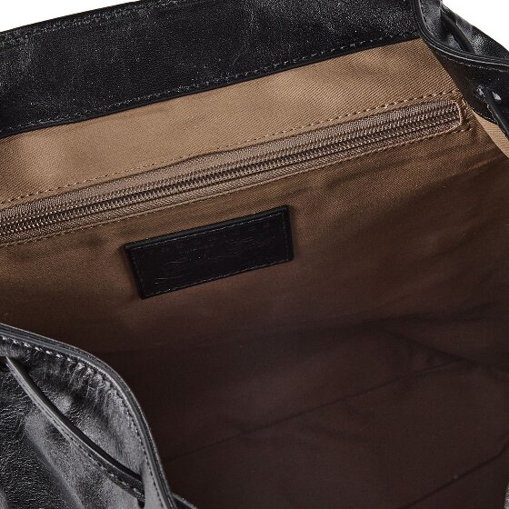 The Bridge Icon Uomo Daypack Leder 38 cm