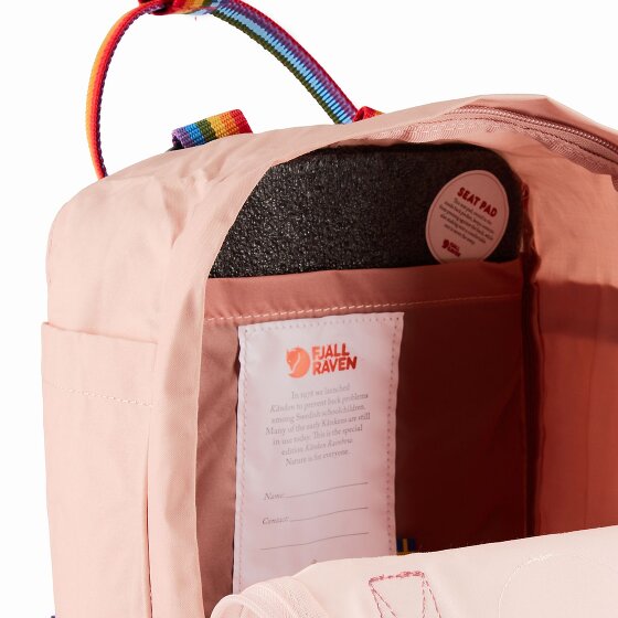 Fjällräven Kanken City Rucksack 29 cm