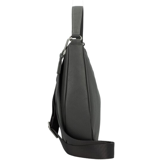 Jost Vika Schultertasche Leder 39 cm