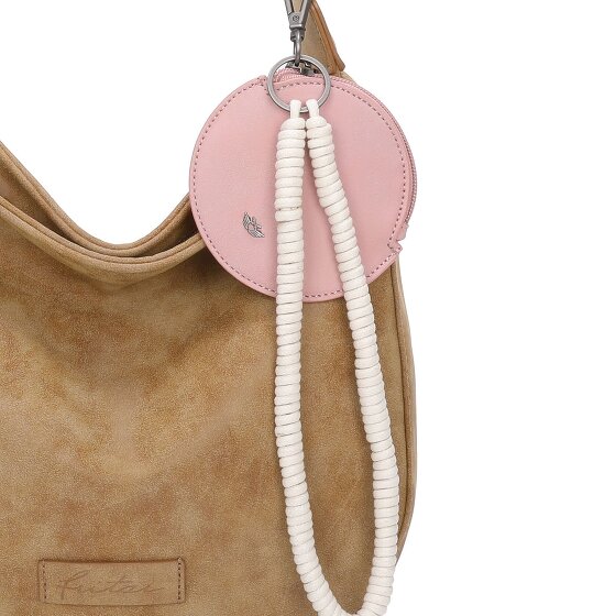 Fritzi aus Preußen Fritzi Hobo Vintage Schultertasche 33 cm