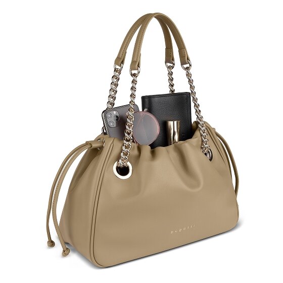 Bugatti Leni Schultertasche 32 cm