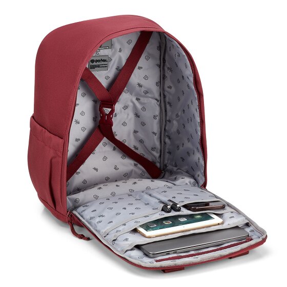 Roncato Warner Bros Reiserucksack 40 cm Laptopfach