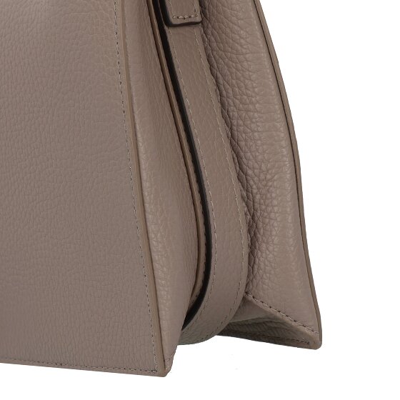 Furla Nuvola Umhängetasche Leder 25 cm