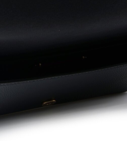 Coach Mila Umhängetasche Leder 20 cm