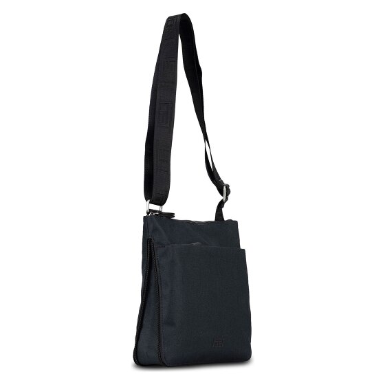 Jost Bergen Umhängetasche 25 cm