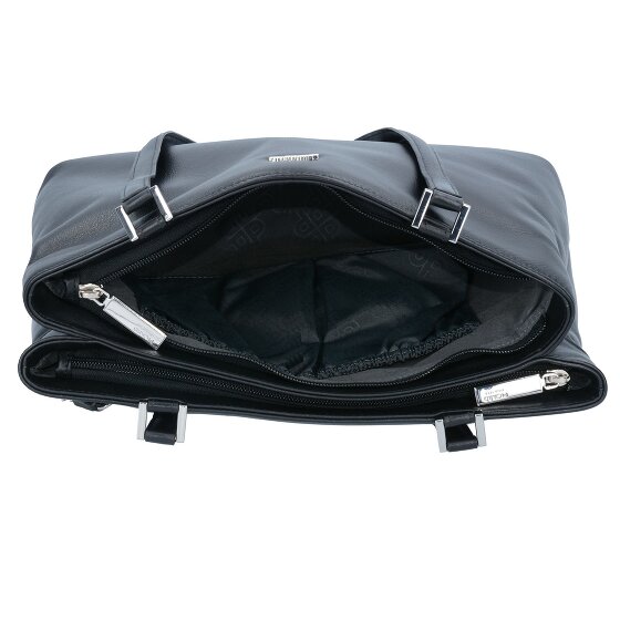 Picard Really Schultertasche Leder 29 cm