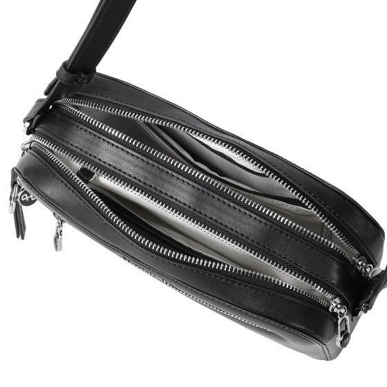 Hedgren Fika+ Espresso + Umhängetasche RFID Schutz 24 cm